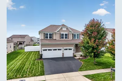 1655 Tamarac Drive, Marysville, OH 43040 - Photo 1