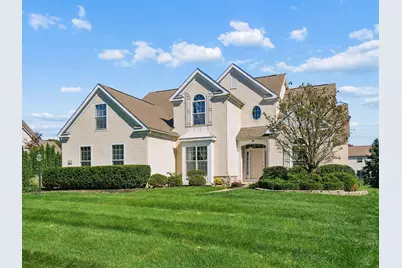 6842 McDougal Court, Dublin, OH 43017 - Photo 2