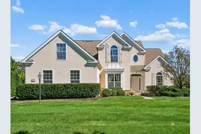 6842 McDougal Court, Dublin, OH 43017 - Photo 1