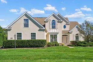 6842 McDougal Ct, Dublin, OH 43017 - Photo 1