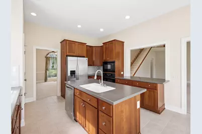 6842 McDougal Court, Dublin, OH 43017 - Photo 18