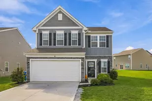 2899 Horsham Dr, Grove City, OH 43123 - Photo 1