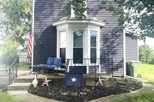 316 W 8th St, Marysville, OH 43040 - Photo 1