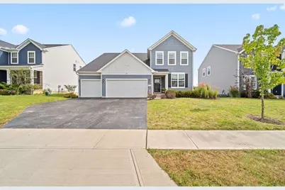 776 Fescue Road, Galena, OH 43021 - Photo 1