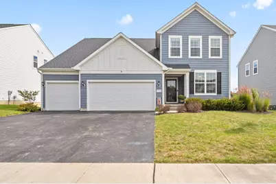 776 Fescue Road, Galena, OH 43021 - Photo 4