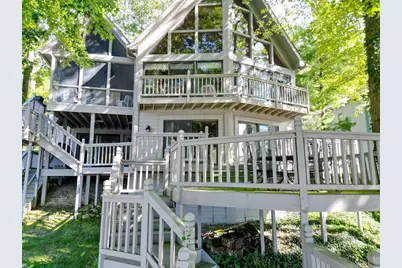 637 King Beach Drive, Howard, OH 43028 - Photo 1