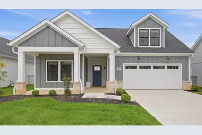 6162 Brady Avenue, Powell, OH 43065 - Photo 2
