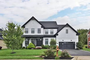 2246 Koester, Lewis Center, OH 43035 - Photo 1
