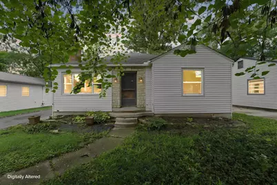 2655 Woodley Road, Columbus, OH 43231 - Photo 1