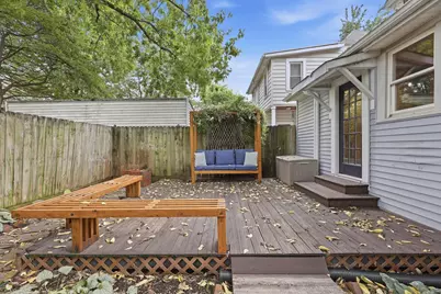 428 E Redbud Alley, Columbus, OH 43206 - Photo 38