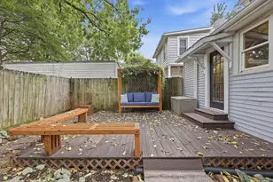 428 E Redbud Alley, Columbus, OH 43206 - Photo 38