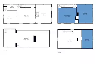 428 E Redbud Alley, Columbus, OH 43206 - Photo 46