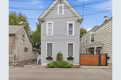 428 E Redbud Alley, Columbus, OH 43206 - Photo 2