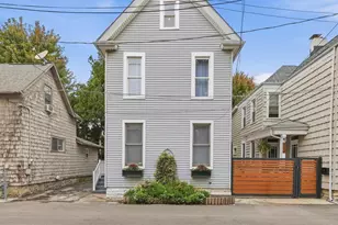 428 E Redbud Alley, Columbus, OH 43206 - Photo 2