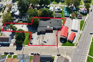 112 W 2nd St, Cardington, OH 43315 - Photo 1