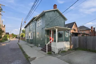 581 Lathrop Street, Columbus, OH 43206 - Photo 2