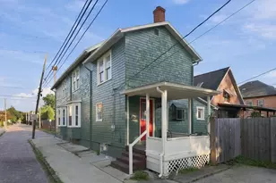 581 Lathrop St, Columbus, OH 43206 - Photo 1