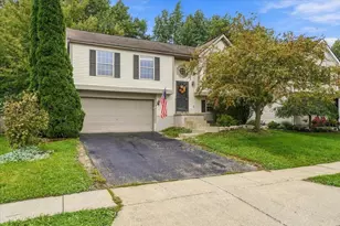 251 Sorensen Dr, Marysville, OH 43040 - Photo 1