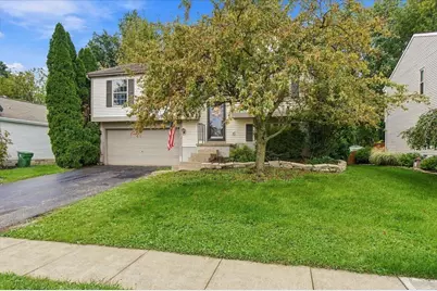 251 Sorensen Drive, Marysville, OH 43040 - Photo 2