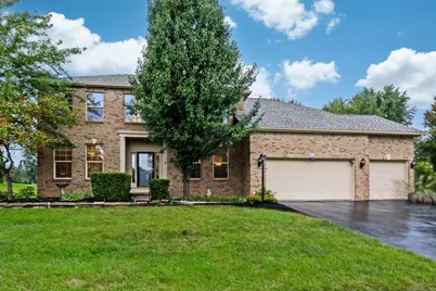 7541 Danbridge Way, Westerville, OH 43082 - Photo 1