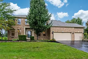 7541 Danbridge Way, Westerville, OH 43082 - Photo 1