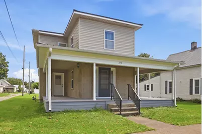 278 N Central Avenue, Utica, OH 43080 - Photo 2