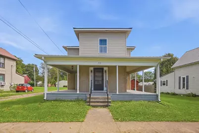 278 N Central Avenue, Utica, OH 43080 - Photo 1