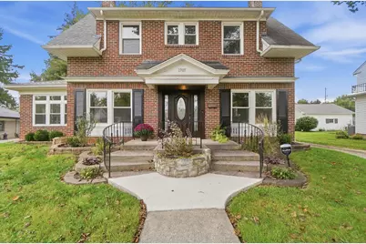 1707 Longview Drive, Springfield, OH 45504 - Photo 2