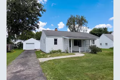 206 Bachmann Avenue, Newark, OH 43055 - Photo 14