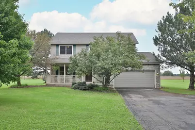 6980 Price Hilliards Road, Plain City, OH 43064 - Photo 1