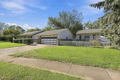 5404 Morning Drive, Hilliard, OH 43026 - Photo 2