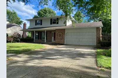 7597 Silver Fox Drive, Columbus, OH 43235 - Photo 2