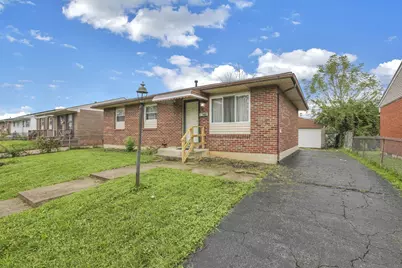 1942 Argyle Drive, Columbus, OH 43219 - Photo 2