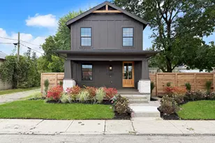 219 S Locust St, Urbana, OH 43078 - Photo 1