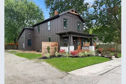 219 S Locust Street, Urbana, OH 43078 - Photo 2