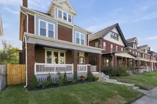 402 Morrison Ave, Columbus, OH 43205 - Photo 2