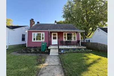 133 Hayward Avenue, Circleville, OH 43113 - Photo 1