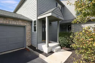 4027 Blendon Grove Way #45A, Gahanna, OH 43230 - Photo 1