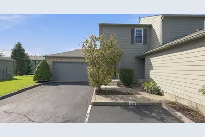 4027 Blendon Grove Way #45A, Gahanna, OH 43230 - Photo 4