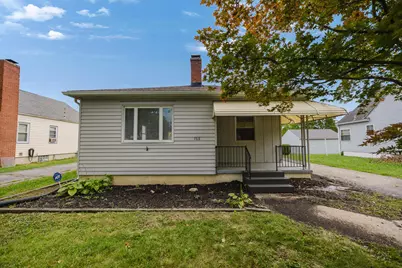 768 S Hague Avenue, Columbus, OH 43204 - Photo 1