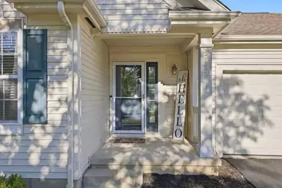 5893 Blaverly Drive, New Albany, OH 43054 - Photo 2