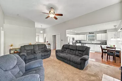 5893 Blaverly Drive, New Albany, OH 43054 - Photo 4