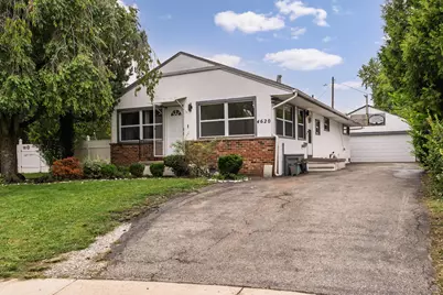 4620 Boynton Place, Columbus, OH 43227 - Photo 2