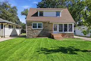 308 Birch Rd, Springfield, OH 45503 - Photo 1