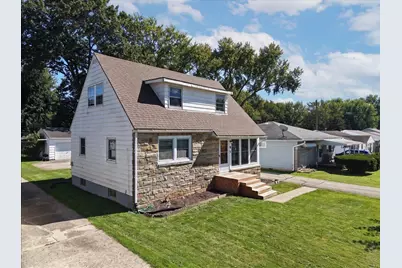 308 Birch Road, Springfield, OH 45503 - Photo 4