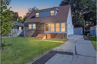 308 Birch Road, Springfield, OH 45503 - Photo 2