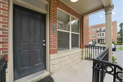 972 Perry Street #101, Columbus, OH 43215 - Photo 4