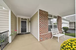 5420 Tathwell Dr, New Albany, OH 43054 - Photo 2