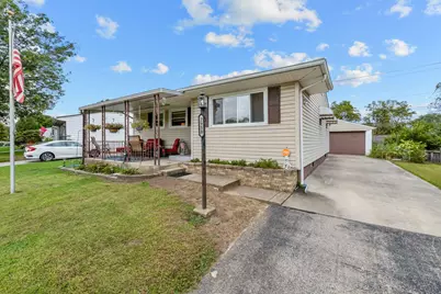 2958 Westmoor Drive, Columbus, OH 43204 - Photo 2
