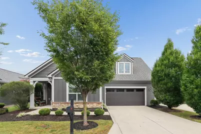 10320 Spicebrush Drive, Plain City, OH 43064 - Photo 1